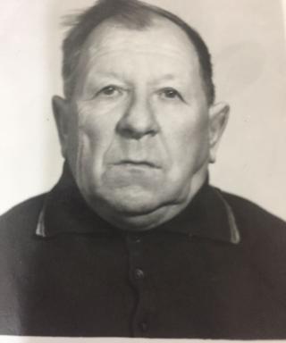 Калачев Константин Георгеевич