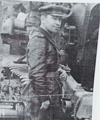 Чепурко Иван Пантелеевич