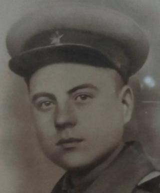 Ковалев Иван Петрович