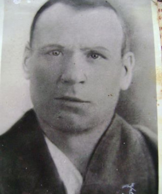 Грибанов Егор Егорович