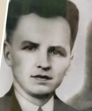 Кузьмичев Пётр Михайлович