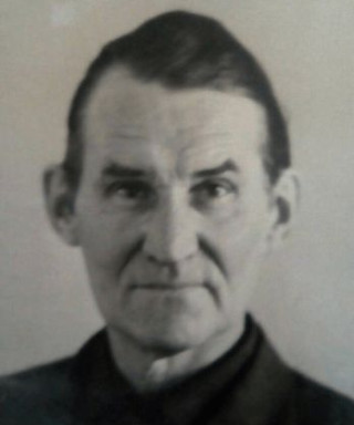 Белоусов Николай Иванович