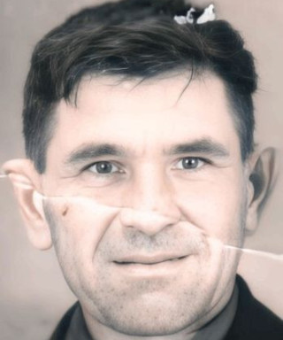 Полушин Василий Романович