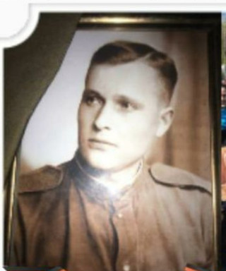 Новиков Семен Фомич