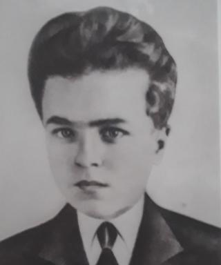 Сельков Александр Мамантович