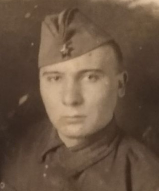 Балабанов Георгий Евстафьевич