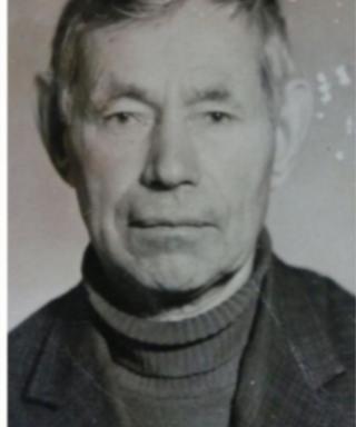 Хафизов Гата Хафизович