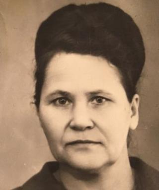 Филонова Кристина Ивановна