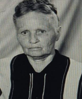 Веснина Капитолина Ивановна