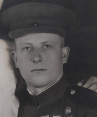 Калинин Иван Борисович