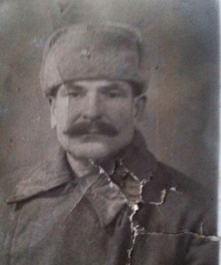 Важенин Михаил Алексеевич