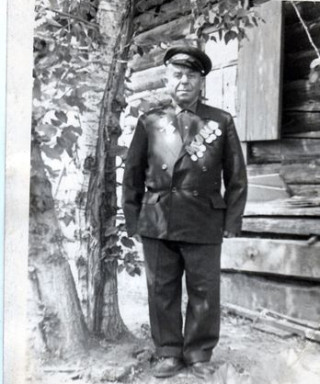 Иткин Григорий Борисович