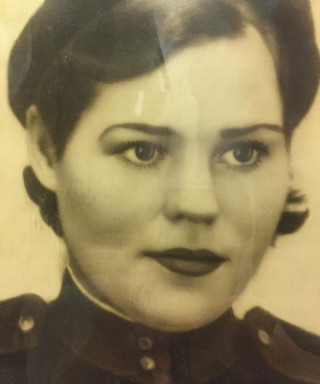 Пичугина Вера Яковлевна