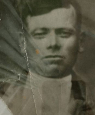 Попов Матвей Николаевич