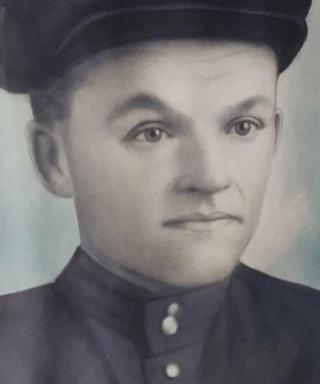 Гришин Иван Сергеевич