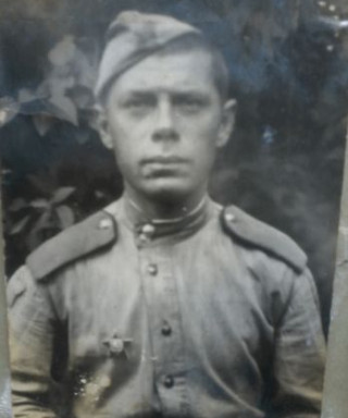 Туренко Иван Александрович