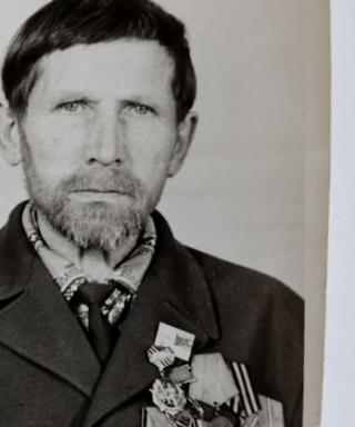 Малиновский Михаил Федорович