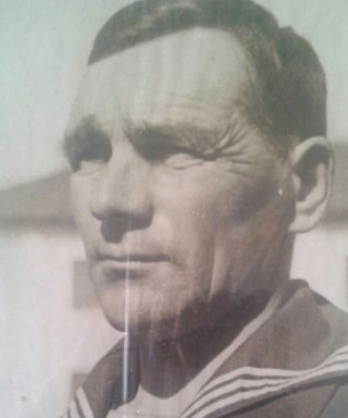 Князев Сергей Михайлович