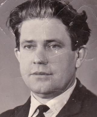 Гайдаш Николай Иванович