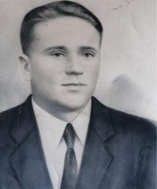 Сергеев Николай Иванович