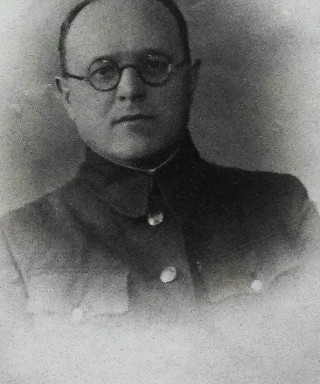 Шутис Александр Степанович