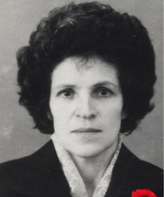 Дъяченко Нина Николаевна