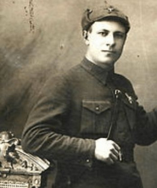 Тароватов Сергей Алексеевич