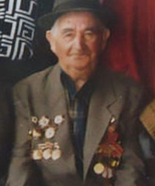 Мсоев Александр Гадзеевич