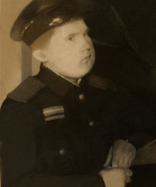 Баландин Иван Федорович