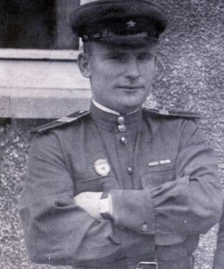 Мальцев Василий Степанович