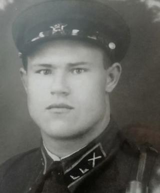 Дегтярёв Александр Митрофанович