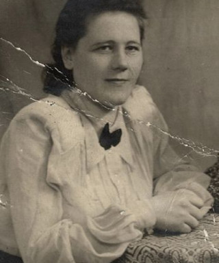 Ефимова Мария Ивановна