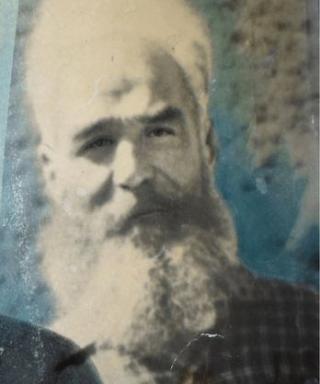 Троеглазов Григорий Лаврентьевич