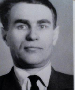Лигостаев Иван Антонович