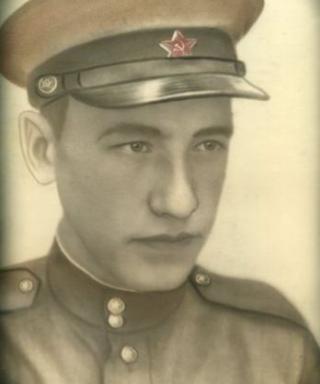 Володин Алексей Моисеевич