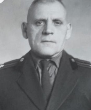 Одокиенко Александр Ильич