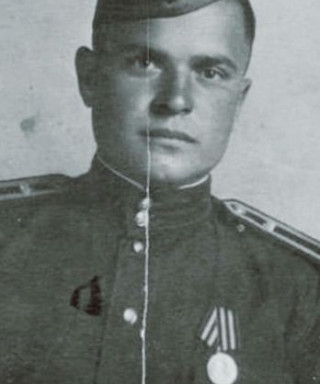 Клевич Пётр Павлович