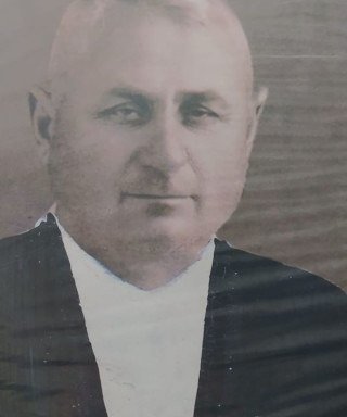 Челышев Гавриил Фёдорович