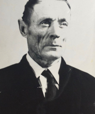 Бочкарёв Ефим Леонтьевич