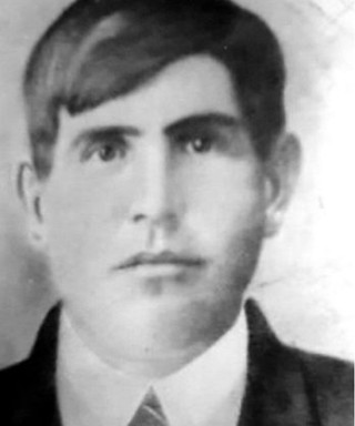 Васильев Петр Федорович