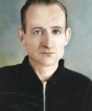 Чумаченко Илья Гаврилович