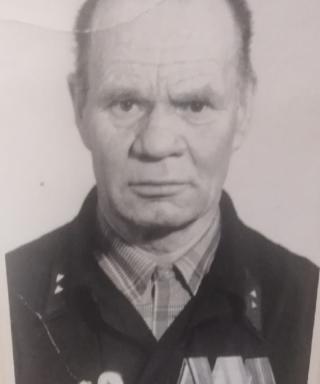 Дубинин Сергей Степанович