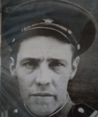 Едапин Илья Фомич