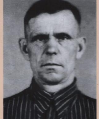 Милюшков Яков Трофимович