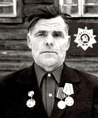 Гуляев Иван Иванович