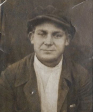 Килочко Филипп Филиппович