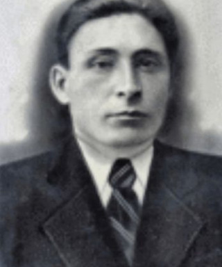 Малюгин Алексей Егорович