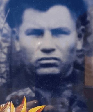 Нестеров Кирилл Иванович