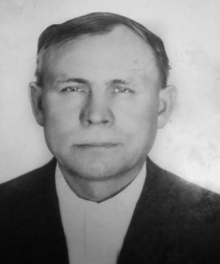 Корнеев Иван Федорович