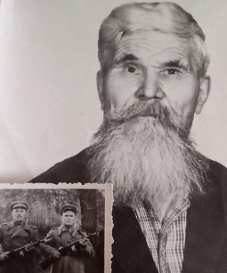 Сыропятов Афанасий Семенович